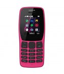 Nokia 110 Ta-1192 Ds Pink - Dream2000 Stores