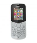 Nokia 130 Dual Sim - Grey