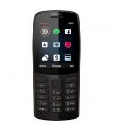 Nokia 210 Ta-1139Ds Black - Dream2000 Stores