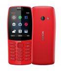 Nokia 210 Ta-1139Ds Red - Dream2000 Stores