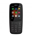 Nokia 220  4G Ta-1155Ds  Black - Dream2000 Stores