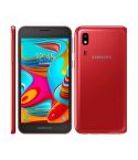 Samsung A2 Core Red