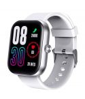 INFINIX XW1 Smart Watch1 - Silver