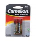 Camelion Battery Plus Alkaline (AA) 1.5v