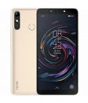 Tecno Spark Youth 16+1 Champagne Gold