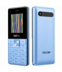 Tecno T301 Light Blue - Dream2000 Stores