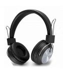 Sodo Headphone Bluetooth SD-1001 - Black