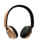 Baseus Encok D01 Headphone Wireless Blush Gold