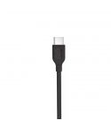 Smart Gate Cable Type -C to Lightning Fast 1m - Black