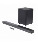 JBL Sound Bar with Wireless Subwoofer and 2 Pieces