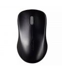 Rapoo Mouse Gaming Wireless 1620 - Black 