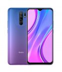 Xiaomi Redmi 9 3GG 32GB - Sunset Purple