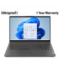 Lenovo laptop to-IdeaPad 5 15ITL05 Core I7 , 8GB Ram, 512GB SSD - Graphite Grey