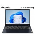 Lenovo IdeaPad 3 15ITL6 Intel Core i7-1165G7, 8GB Ram, 1TB HDD, Nvidia GeForce MX450 2GB, 15.6 inch - Abyss Blue