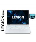 لينوفو ليجون 5 برو 82JD00DTED أنتل® كور™ i7-11800H , رامات 16 جيجابايت , هارد 1 تيرا بايت SSD , جرافيك Nvidia GeForce RTX 3060 6GB , شاشة 16بوصة WQXGA ,الألومنيوم