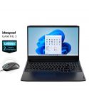 Lenovo IdeaPad Gaming 3 15IHU6 82K100F5ED intel Core i7, 16GB Ram, 512GB, RTX 3050, 15.6 inch FHD - Shadow Black