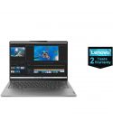 Lenovo Yoga Slim 6-82WU0066ED Intel® Core™ i5 1240P, 8GB, 512GB, Iris® Xe Graphics, 14" 2.2K - Win 11, Storm Grey