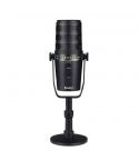 Jmary USB Microphone, MC-PW12 - Black