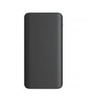 Mophie Essentials 10000mAh Power Bank& powerstation with 2-Port - Black