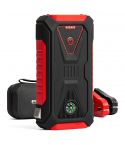 Essager Car Starter & Power Bank 20000mAh PD, 60W - Black*Red