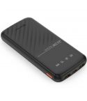 SIKENAI QSK-16 Power Bank 10000mAh QC22.5W PD20W Fast Charging - Black