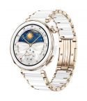 Huawei Watch GT5 PRO (42MM) - Ceramic White