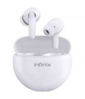 Infinix NEO XE26 Earbuds Noir - White