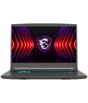 Msi Thin 15 B13UCX Gaming Laptop Intel Core i7-13620H, 512GB SSD, 16GB Ram, Nvida GeForce RTX 2050 4GB 15.6" Inch FHD - Cosmos Gray