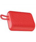 Hoco BS47 Portable Wireless Speaker - Red