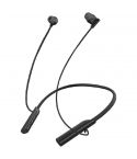 Oraimo Necklace Lite Wireless Headphones, OEB-311 - Black