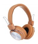 Sodo Bluetooth Headphone SD-1001 - Brown 