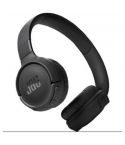 Jbl Headphone Wireless Tune 520BT - Black