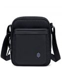 Arctic Hunter Cross Bag, K00688 - Black