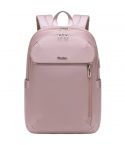 Chantria By Arctic Hunter Laptop Back Bag, CB00633 - Light Pink