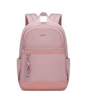 Chantria By Arctic Hunter Laptop Back Bag, CB00648 - Pink