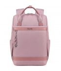 Chantria By Arctic Hunter Laptop Back Bag, CB00639 - Pink