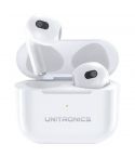 Unitronics Uni T2 Earbuds - White