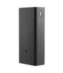 Xiaomi Power Bank 30000 mAh Boost Pro 18W - Black