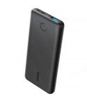 Anker Power Bank Slim 10,000mAH, 15W, A1229H15 - Black
