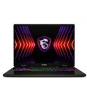 MSI Sword 16 B14VFKG Laptop, Intel® Core™ i7-14650HX, 16GB Ram, 512GB SSD, RTX 4060, 16" FHD - Cosmos Gray