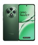 Oppo Reno 12 F (4G) 8GB RAM, 256GB - Green