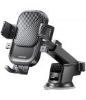 Joyroom JR-OK6 Car Phone Holder - Black