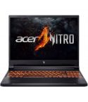 Acer Nitro V16 Intel® Core™ i7-14650HX, 16GB Ram, 512GB SSD, RTX 4050, 16" WQXGA , Win11 - Black