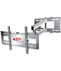 ETI TV Wall Mount from 26 Inch to 55 Inch, MB-406 - Silver