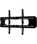 Falcon TV Wall Mount From 42 To 75 Inch, FP70 - Black