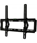 Falcon TV Wall Mount From 32 To 55 Inch, T-500 - Black