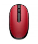 HP 240 Bluetooth Mouse – Red 