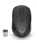 HP 150 Wirless Mouse - Black