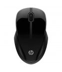 HP 250 Wireless Dual Mouse - Black