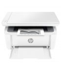 HP LaserJet MFP M141a Printer - White